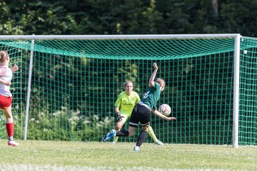 Bild 192 - wBJ TuRa Meldorf - Walddoerfer : Ergebnis: 0:4